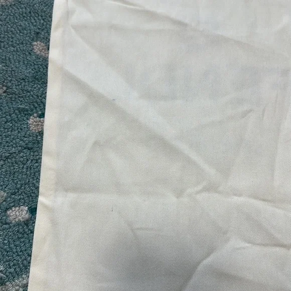 11.5x17.75” Fendi Sneakers Dust Bag - Picture 4 of 4